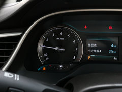 2019款 18T 自动互联旗舰型 国V