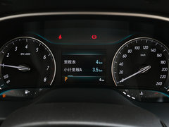 2019款 18T 自动互联旗舰型 国V