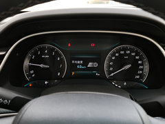 2019款 18T 自动互联旗舰型 国V