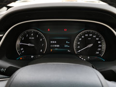 2019款 18T 自动互联旗舰型 国V