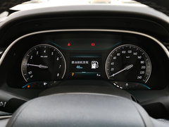 2019款 18T 自动互联旗舰型 国V