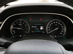 2019款 18T 自动互联旗舰型 国V