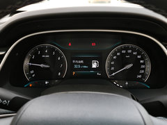 2019款 18T 自动互联旗舰型 国V