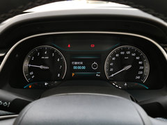 2019款 18T 自动互联旗舰型 国V