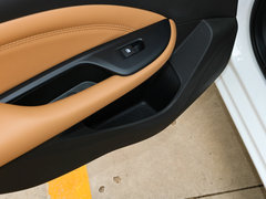 2019款 18T 自动互联旗舰型 国V