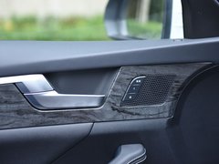 2018款 EV500 开发者版入门型