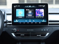 2018款 EV500 开发者版入门型