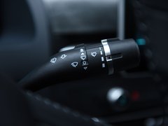 2018款 EV500 开发者版入门型