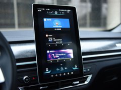 2018款 EV500 开发者版入门型