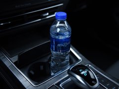 2018款 EV500 开发者版入门型