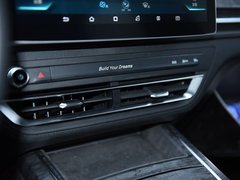 2018款 EV500 开发者版入门型