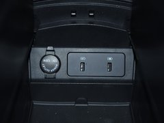 2018款 EV500 开发者版入门型