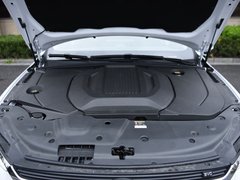 2018款 EV500 开发者版入门型