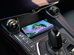 2020款 2.0TD 两驱耀Plus