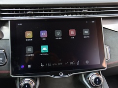 2020款 2.0TD 两驱耀Plus