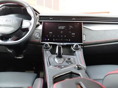 2020款 2.0TD 两驱耀Plus