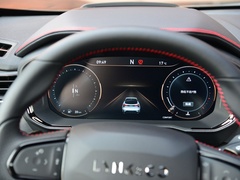2020款 2.0TD 两驱耀Plus