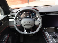 2020款 2.0TD 两驱耀Plus