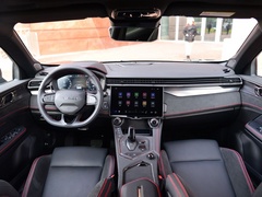 2020款 2.0TD 两驱耀Plus