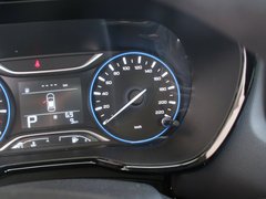 2018款 235T 自动两驱精英百万纪念版
