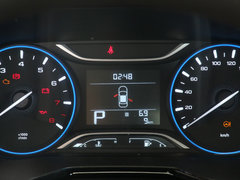 2018款 235T 自动两驱精英百万纪念版