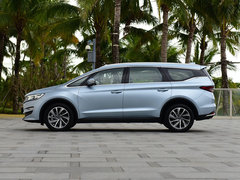 2019款 1.5TD MHEV DCT尊享型