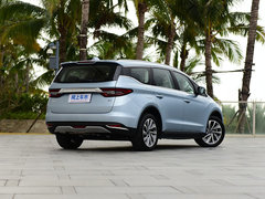 2019款 1.5TD MHEV DCT尊享型
