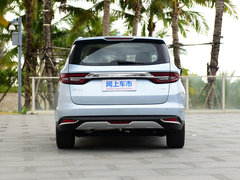 2019款 1.5TD MHEV DCT尊享型