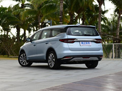 2019款 1.5TD MHEV DCT尊享型