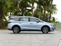 2019款 1.5TD MHEV DCT尊享型