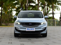 2019款 1.5TD MHEV DCT尊享型