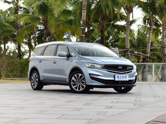 2019款 1.5TD MHEV DCT尊享型