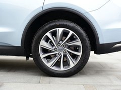 2019款 1.5TD MHEV DCT尊享型