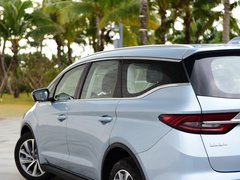 2019款 1.5TD MHEV DCT尊享型
