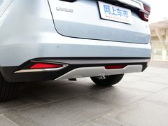 2019款 1.5TD MHEV DCT尊享型