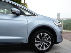 2019款 1.5TD MHEV DCT尊享型
