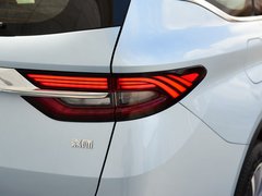 2019款 1.5TD MHEV DCT尊享型