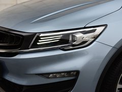 2019款 1.5TD MHEV DCT尊享型