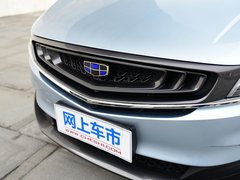 2019款 1.5TD MHEV DCT尊享型