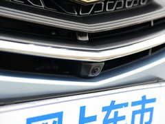 2019款 1.5TD MHEV DCT尊享型