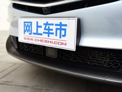 2019款 1.5TD MHEV DCT尊享型