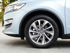 2019款 1.5TD MHEV DCT尊享型