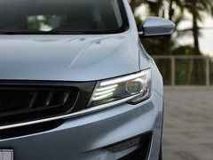 2019款 1.5TD MHEV DCT尊享型