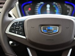 2019款 1.5TD MHEV DCT尊享型