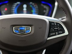 2019款 1.5TD MHEV DCT尊享型