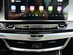 2019款 1.5TD MHEV DCT尊享型