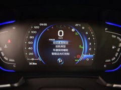 2019款 1.5TD MHEV DCT尊享型