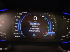 2019款 1.5TD MHEV DCT尊享型