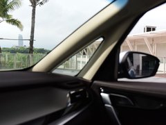 2019款 1.5TD MHEV DCT尊享型