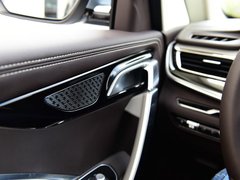 2019款 1.5TD MHEV DCT尊享型